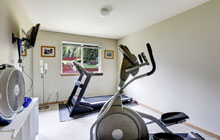Morden Green home gym construction leads